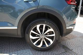 VOLKSWAGEN T-Roc usata, con Controllo trazione