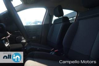 CITROEN C3 usata 4