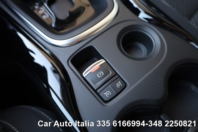 RENAULT Kadjar usata 118