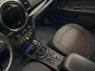 MINI Countryman usata, con Cruise Control