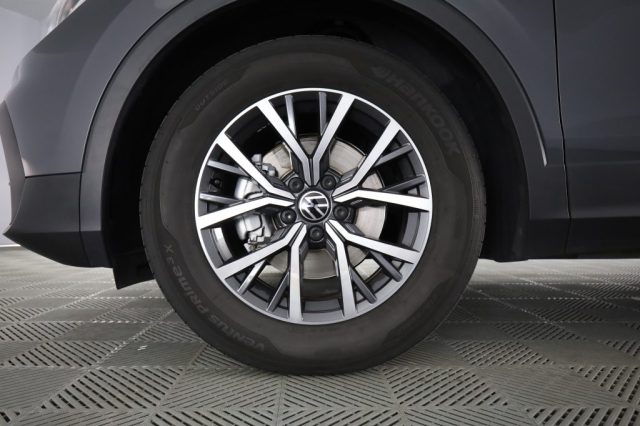 VOLKSWAGEN Tiguan usata 8