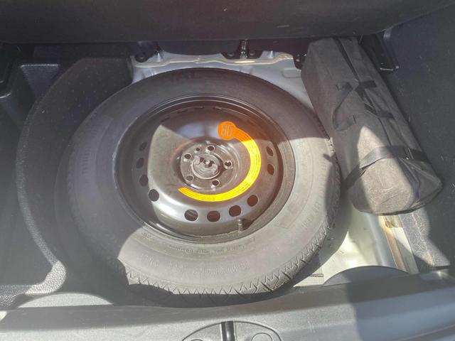 FIAT 500X usata, con Controllo trazione