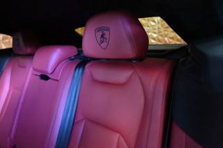 LAMBORGHINI Urus usata 62