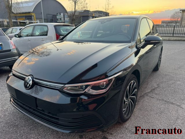 VOLKSWAGEN Golf usata, con ABS