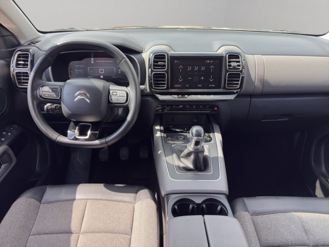 CITROEN C5 Aircross usata, con ESP