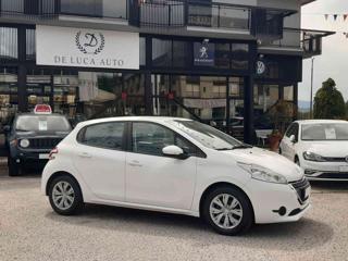 PEUGEOT 208 usata, con Airbag Passeggero