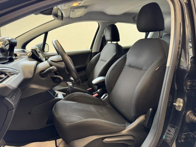 PEUGEOT 208 usata, con Cerchi in lega