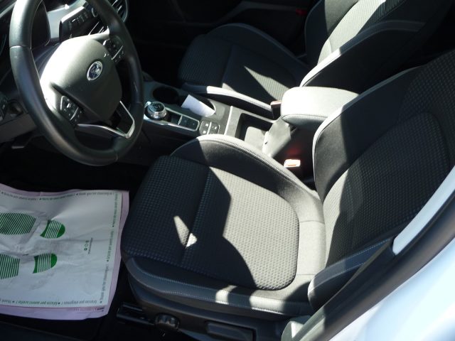 FORD Focus usata, con Alzacristalli elettrici