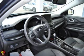 JEEP Compass usata, con Climatizzatore