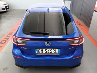 HONDA Civic usata, con Airbag testa