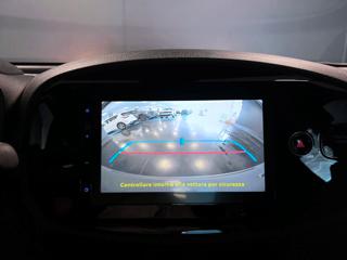TOYOTA Aygo X usata, con Touch screen