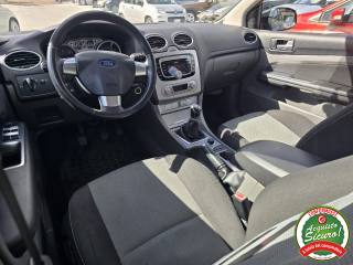 FORD Focus usata, con Chiusura centralizzata