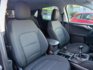 FORD Kuga usata, con Fendinebbia