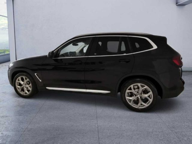 BMW X3 usata, con Servosterzo
