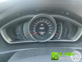 VOLVO V40 usata, con Immobilizzatore elettronico