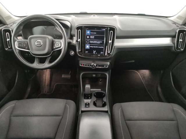 VOLVO XC40 usata, con Cruise Control