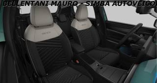 FIAT 600 usata, con Airbag Passeggero