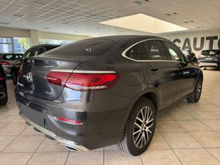 MERCEDES-BENZ GLC 220 usata, con Airbag Passeggero