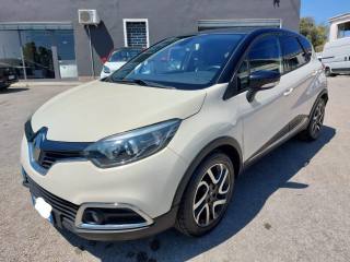 RENAULT Captur 1.5 dCi 8V 90 CV Start&Stop Energy R-Link