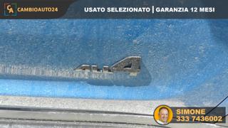 MINI Countryman usata, con Fari LED