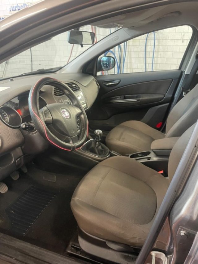 FIAT Bravo usata, con Servosterzo
