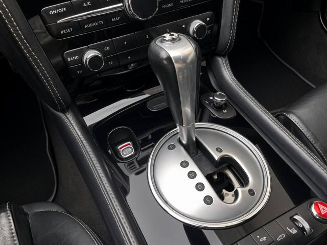 BENTLEY Continental usata, con Sedili riscaldati