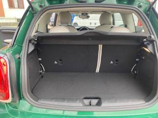 MINI One usata, con Climatizzatore