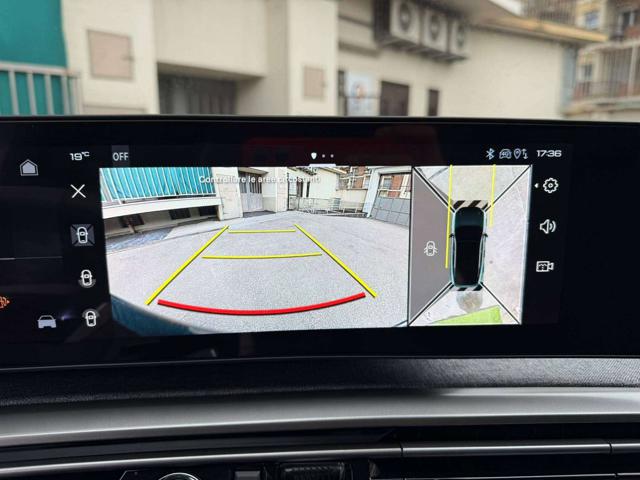 PEUGEOT 3008 usata, con Specchietti laterali elettrici