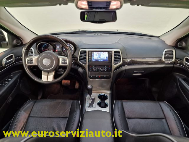 JEEP Grand Cherokee usata, con ESP