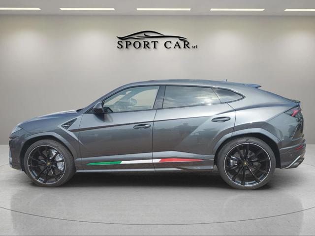 LAMBORGHINI Urus usata, con Alzacristalli elettrici