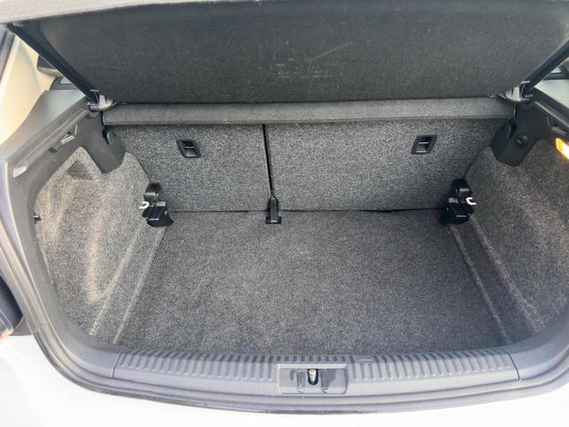 VOLKSWAGEN Polo usata, con Volante multifunzione