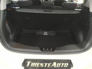 SSANGYONG Tivoli usata, con Alzacristalli elettrici