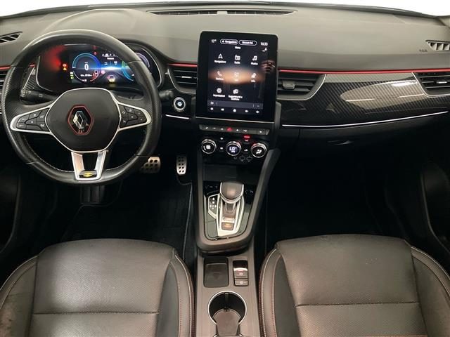 RENAULT Arkana usata, con Controllo automatico clima