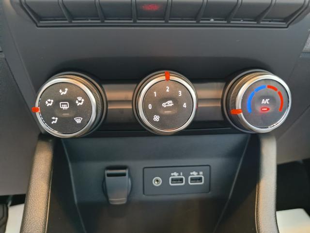 RENAULT Clio usata, con Cruise Control