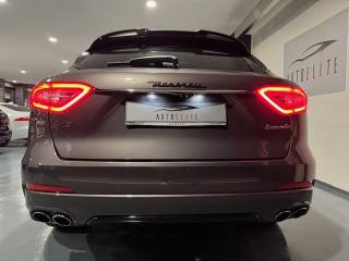 MASERATI Levante usata, con Autoradio