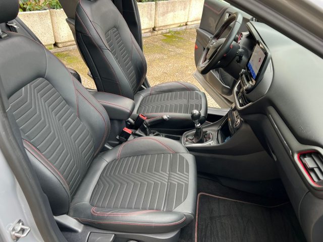 FORD Puma usata 11
