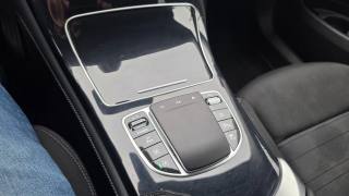 MERCEDES-BENZ GLC 200 usata, con Fari LED