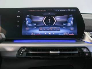 BMW X1 usata, con Sistema di navigazione