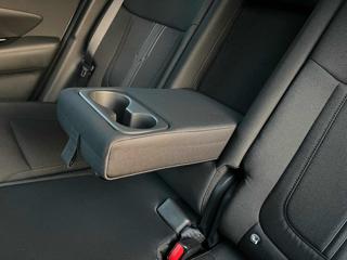 HYUNDAI Tucson usata, con Controllo vocale