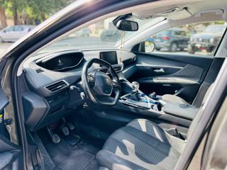 PEUGEOT 3008 usata, con Specchietti laterali elettrici