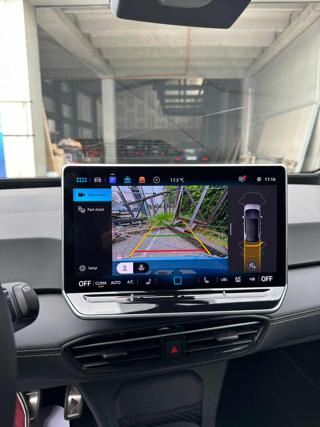 VOLKSWAGEN ID.3 usata, con Chiusura centralizzata