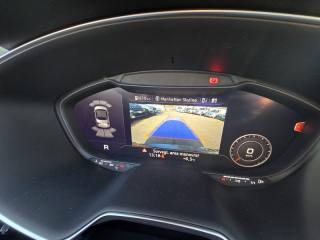 AUDI TT usata, con Climatizzatore