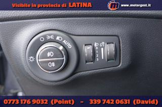 JEEP Compass usata 51