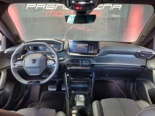 PEUGEOT 2008 usata, con Controllo trazione