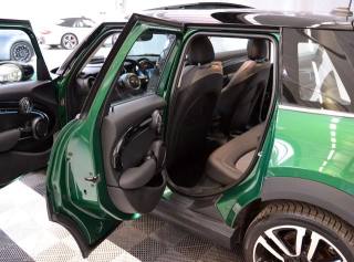 MINI Cooper usata, con Airbag laterali