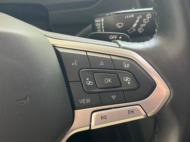 VOLKSWAGEN Tiguan usata, con Specchietti laterali elettrici