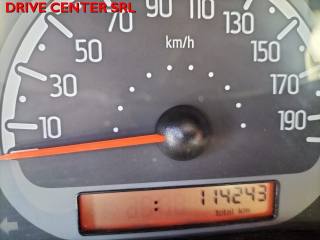 FIAT Panda usata 10