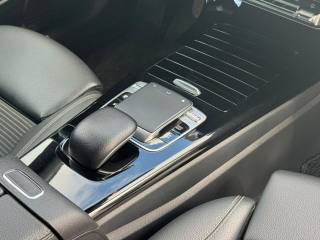 MERCEDES-BENZ CLA 200 usata, con ESP