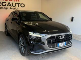 AUDI Q8 usata, con Airbag
