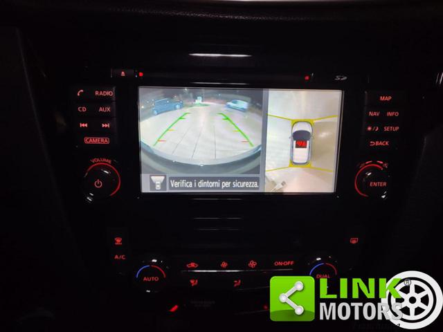 NISSAN Qashqai usata 28